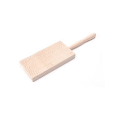 Fox Run Gnocchi Board