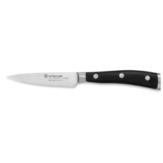 WUSTHOF Classic Ikon Paring Knife 3.5"/9cm