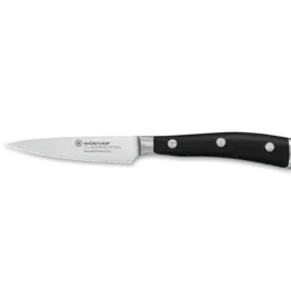 WUSTHOF Classic Ikon Paring Knife 3.5"/9cm