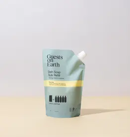 Guest on Earth Dish Soap - Bulk Refill  - Citrus Oasis - 21oz