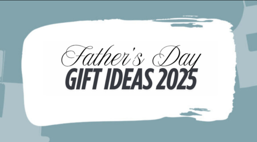 Father’s Day Gift Guide: For the Foodie, the Griller & the Chill Dad