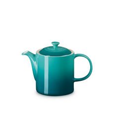 Le Creuset Grand Teapot 1.3L - Bleu Riviera