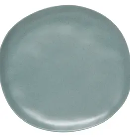 Now Designs Fresco Dinner Plate - Riverstone