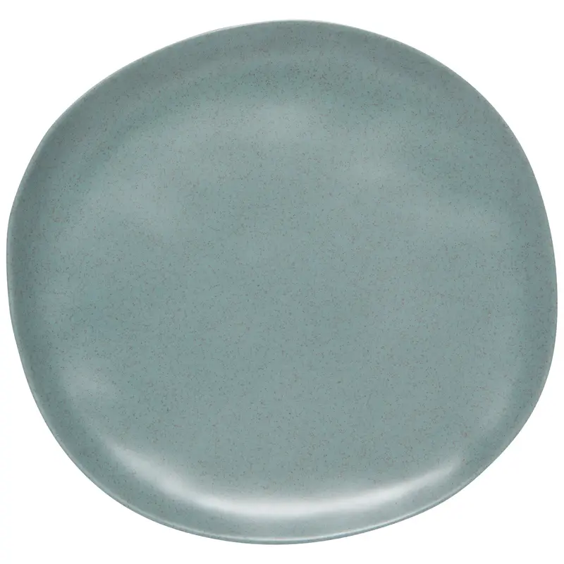 Now Designs Fresco Dinner Plate - Riverstone