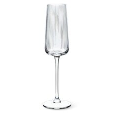 Abbott Tight Optic Champagne Flute