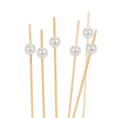 Abbott Pearl Ball Party Picks