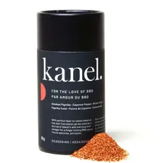 Kanel Bring The Heat - Shake Dip & Sip