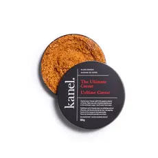 Kanel Bring The Heat - Shake Dip & Sip