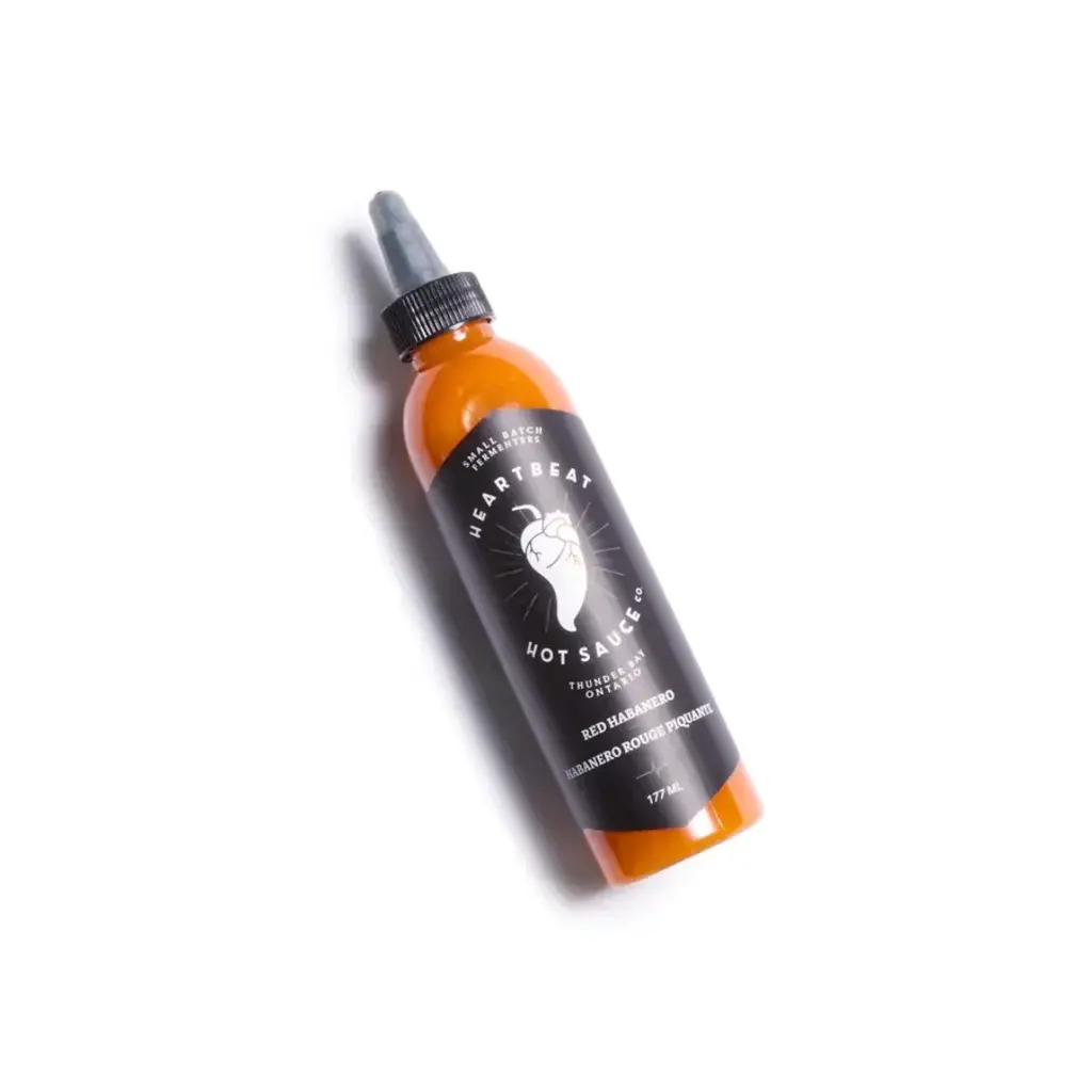 Kanel Bring The Heat - Shake Dip & Sip