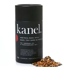 Kanel Bonjour, Hi - Collection