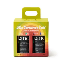 Kanel The Summer Edit - Spice Up Your Season - 345g