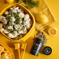 Kanel The Summer Edit - Spice Up Your Season - 345g
