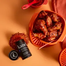 Kanel The Summer Edit - Spice Up Your Season - 345g