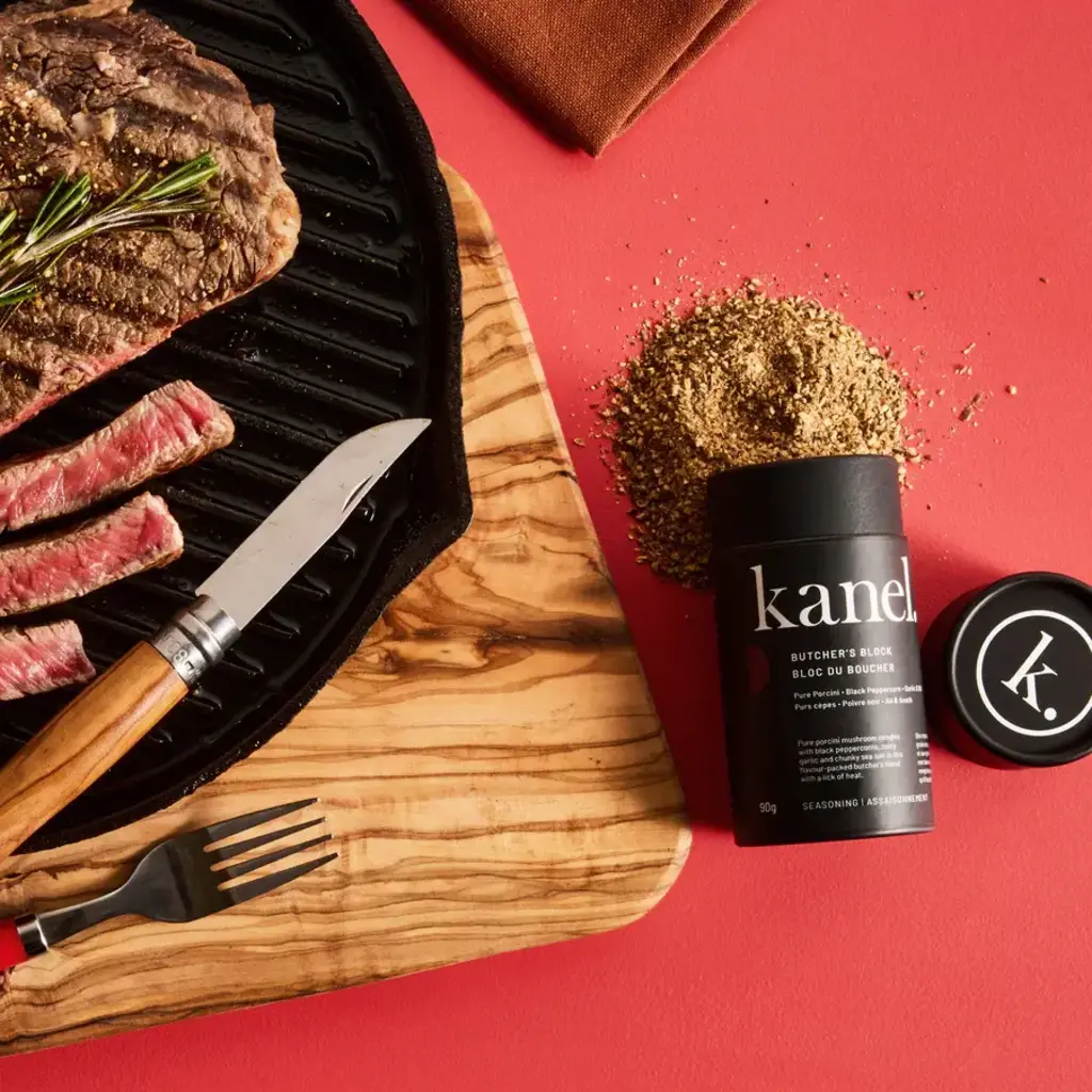 Kanel The Summer Edit - Spice Up Your Season - 345g