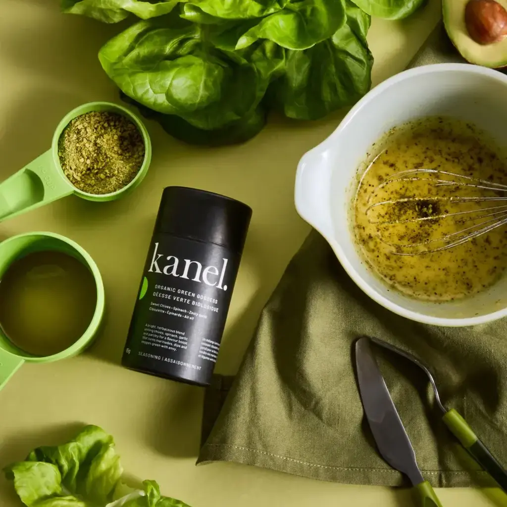 Kanel The Summer Edit - Spice Up Your Season - 345g