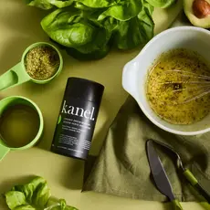 Kanel The Summer Edit - Spice Up Your Season - 345g