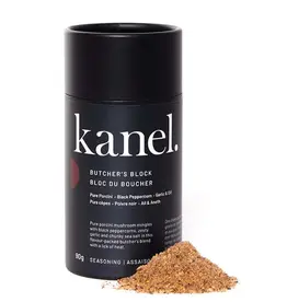 Kanel Butcher's Block Spice -  90g