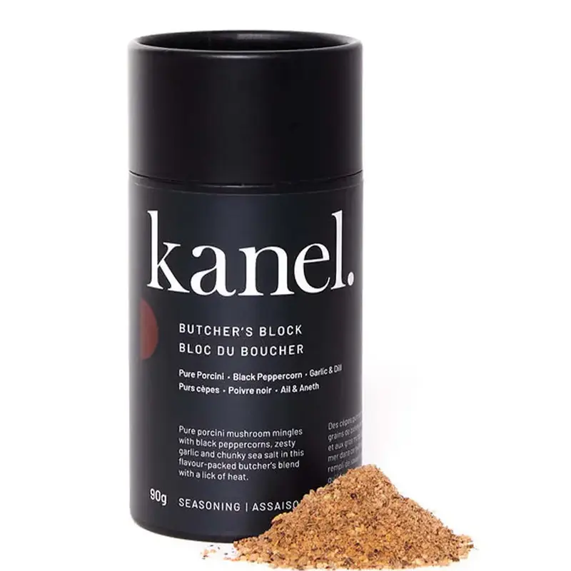Kanel Butcher's Block Spice -  90g