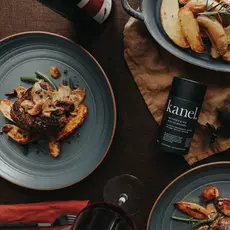 Kanel Butcher's Block Spice -  90g