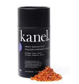Kanel Sweet Korean Heat Spice -  95g
