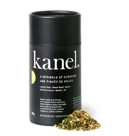 Kanel A Sprinkle of Sunshine Spice -  80g