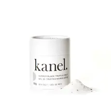 Kanel Summer Black Truffle Salt - 50g