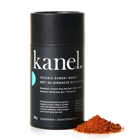 Kanel Organic Sunday Roast Spice -  85g