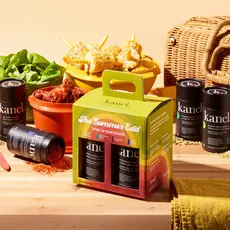 Kanel The Summer Edit - Spice Up Your Season - 345g
