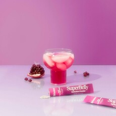 Blume Superbelly 60g / 15pk - Acai Pomegranate - Hydration Powder
