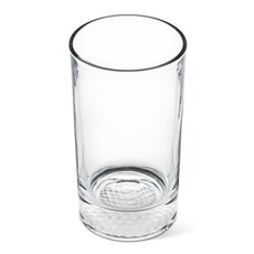 Abbott Golf Ball High Ball Glass