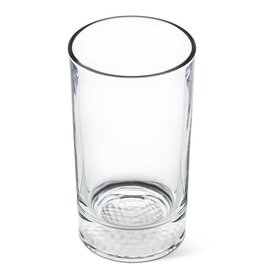 Abbott Golf Ball High Ball Glass