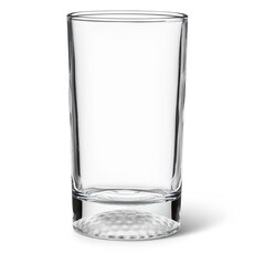 Abbott Golf Ball High Ball Glass