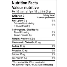 Kanel Montreal Bagel Spice -  85g