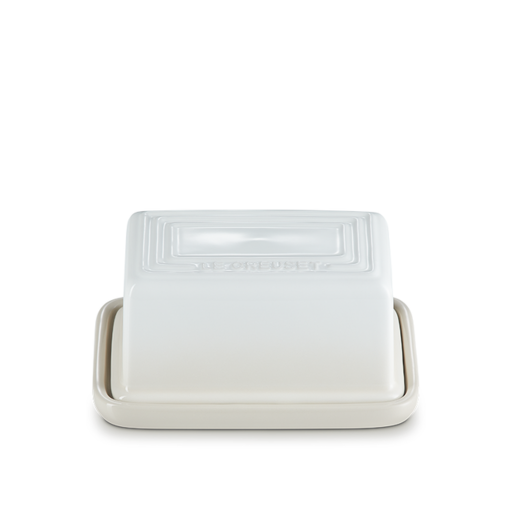 Le Creuset 1lb Butter Dish