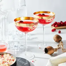 Kanel Glass Rimmer - White Chocolate Peppermint - 90g