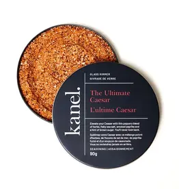 Kanel Glass Rimmer - The Ultimate Caesar - 90g