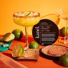 Kanel Kanel Cocktail Rimmer - Salt & Chili Margarita - 90g