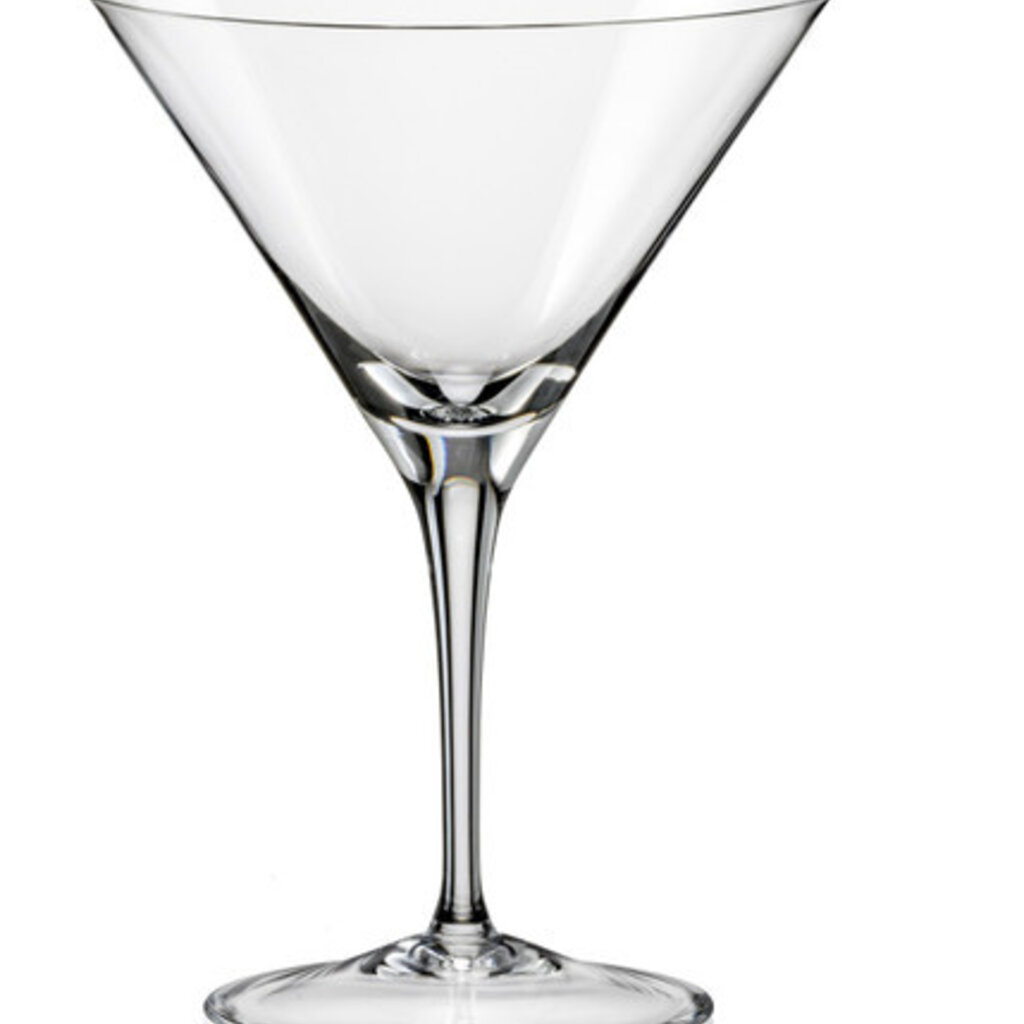 Crystalex Crystalex Martini Glass