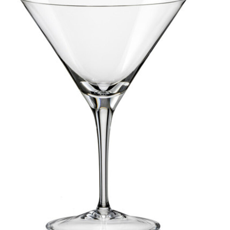 Crystalex Crystalex Martini Glass