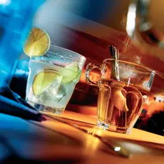 Bormioli Rocco Rock Bar - DOF Glass