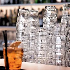 Bormioli Rocco Rock Bar - DOF Glass
