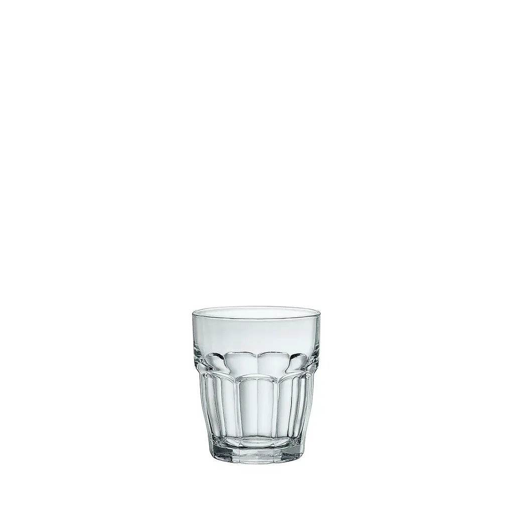Bormioli Rocco Rock Bar - DOF Glass