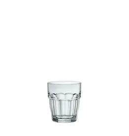 Bormioli Rocco Rock Bar - DOF Glass