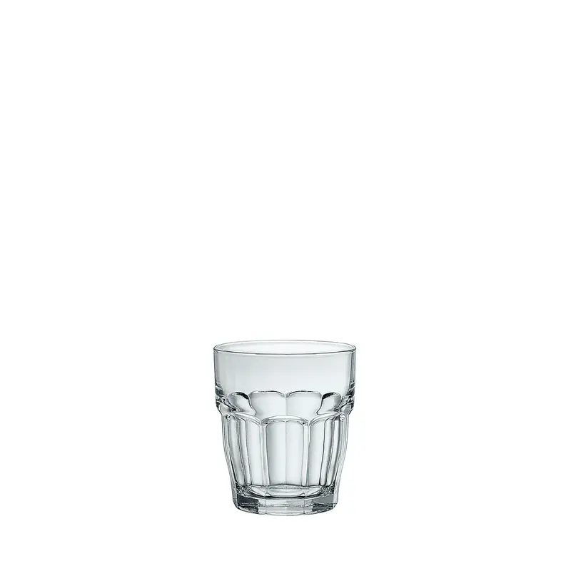 Bormioli Rocco Rock Bar - DOF Glass