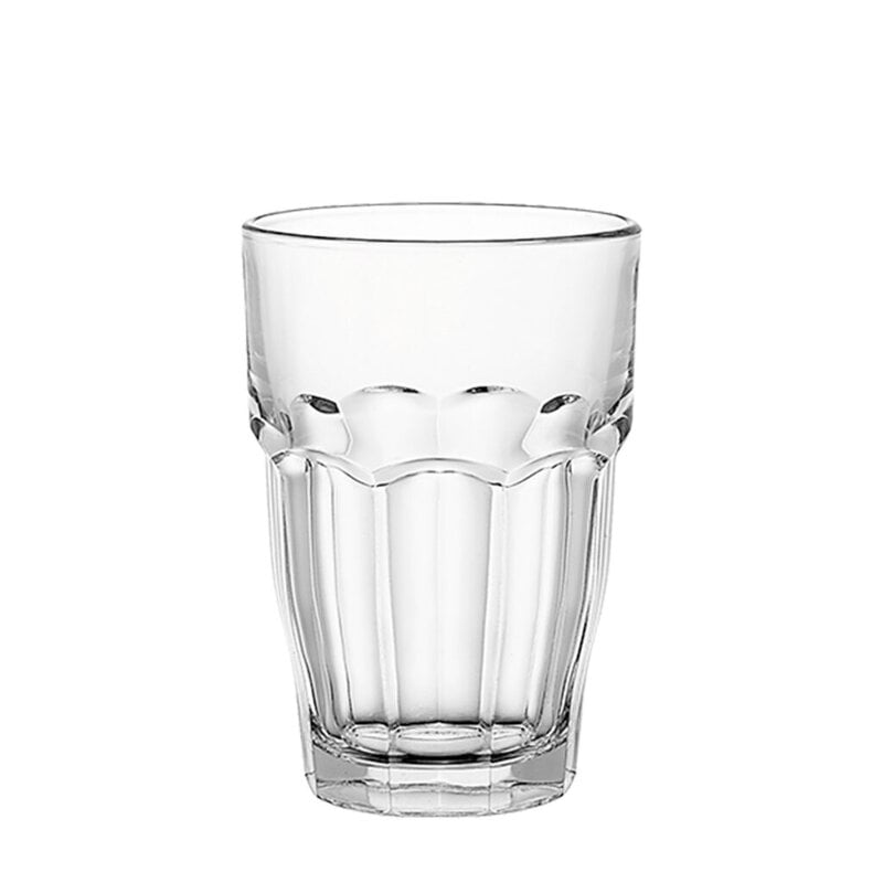 Bormioli Rocco Rock Bar - Long Drink Glass