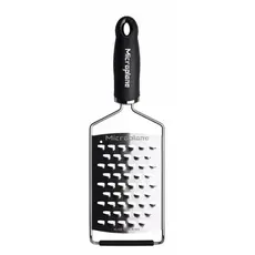 Microplane Gourmet Series - Ultra Coarse Grater - 4"