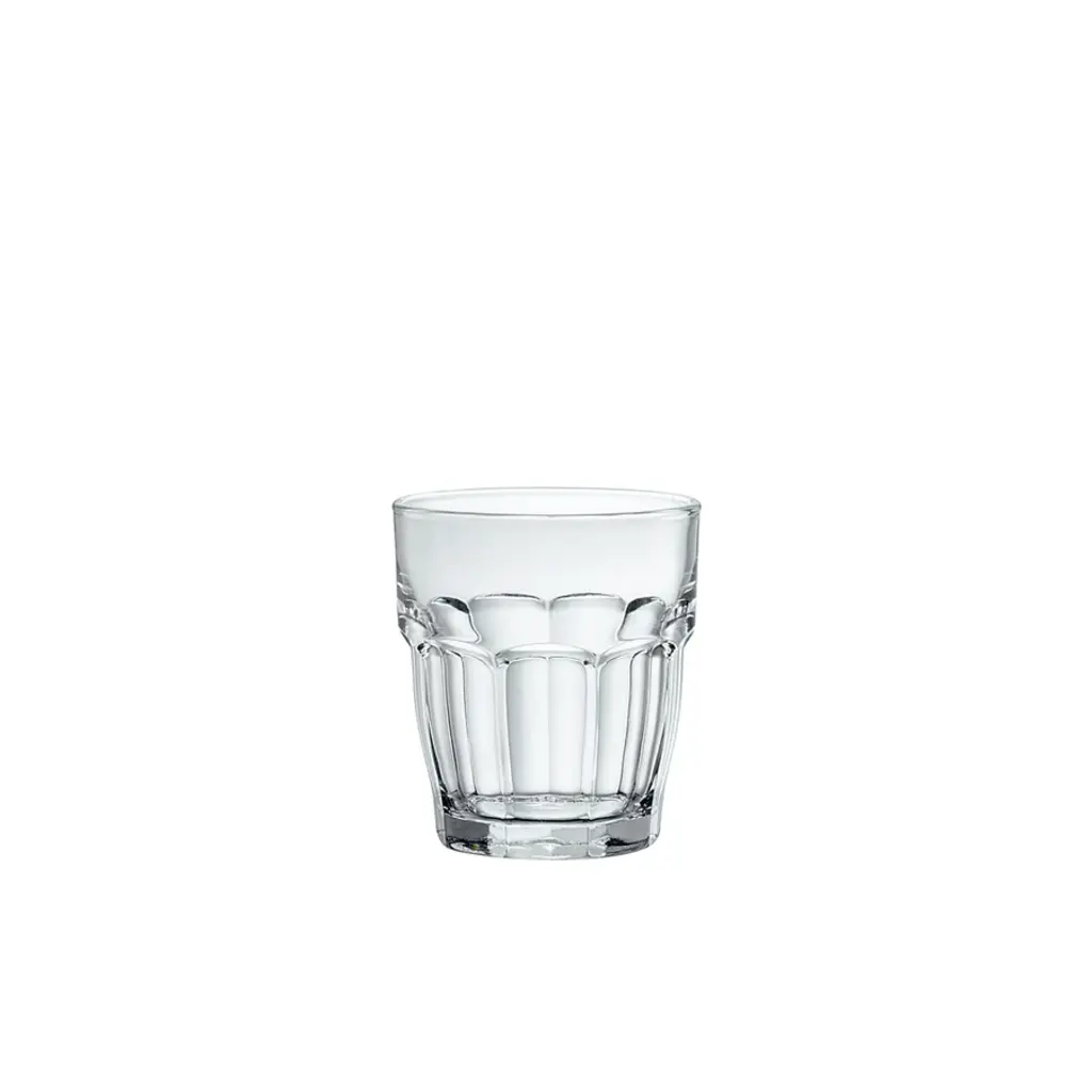 Bormioli Rocco Rock Bar - Juice Glass