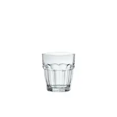 Bormioli Rocco Rock Bar - Juice Glass