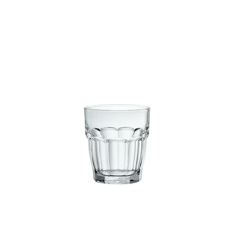 Bormioli Rocco Rock Bar - Juice Glass