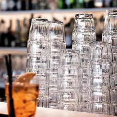 Bormioli Rocco Rock Bar - Old Fashioned Glass